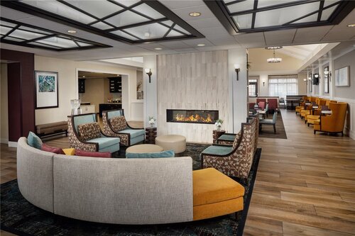 Homewood Suites by Hilton Denver International Airport, Réserver Hôtel Aurora Colorado