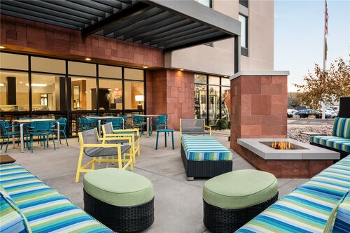 Home2 Suites by Hilton Salt Lake City/Layton, Réserver Hôtel Layton Utah
