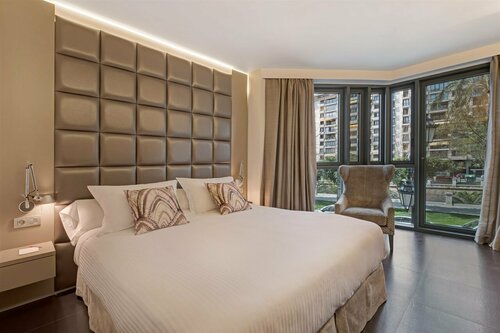 Hotel Palladium, Забронировать Отель Отели Пальма-де-Майорка 4 звезды, рядом с Avenida Jaime III, 4*
