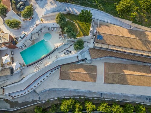 Don Vittorio Country Village, Забронировать Гостевой дом Траппителло Таормина