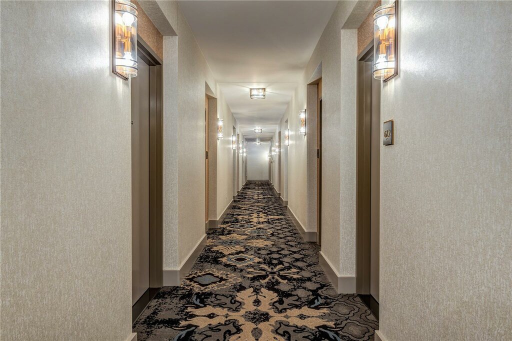 Hilton Garden Inn- Chicago Central Loop