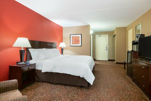 Holiday Inn Norwich by IHG, Забронировать Отель  