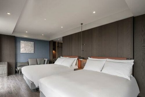 Lakeshore Hotel Hualien Taroko, Réserver Hôtel Hôtels à Hualien avec parking, Parking