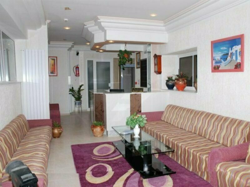 Residence ElFaracha