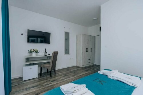 Budva Inn, Varaa Hotelli Budva 