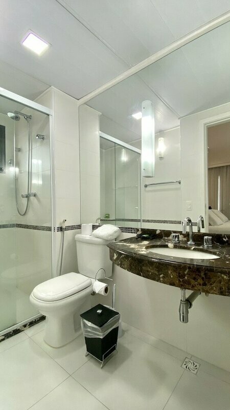 Mtp - The Privilege Moema by Anora Spaces