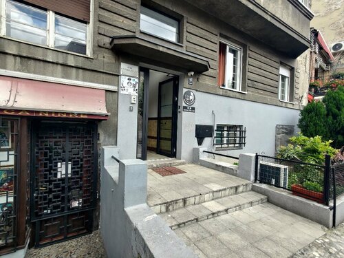 Up Apartments, Забронировать Хостел Хостелы Белграда, Хостел