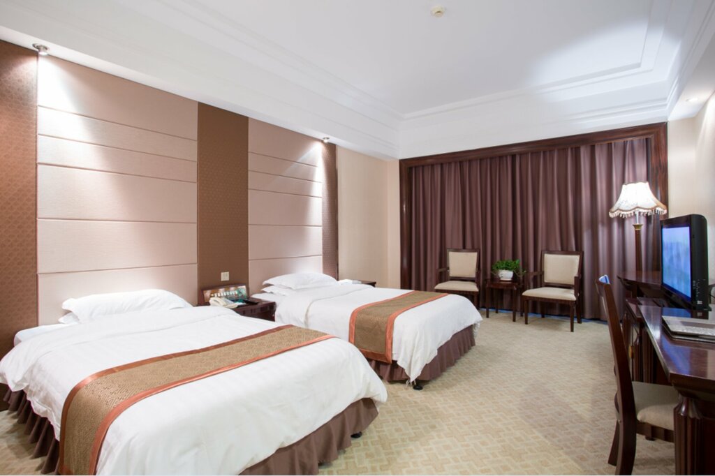 Chaozhou Hotel