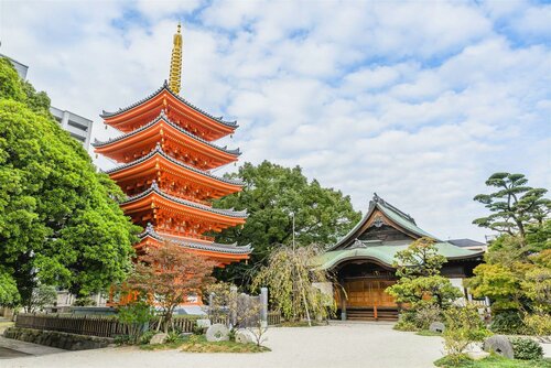 Hotel Yumeya, Забронировать Отель Недорогие отели префектуры Фукуока, рядом с Daimaru Fukuoka Tenjin, недорого