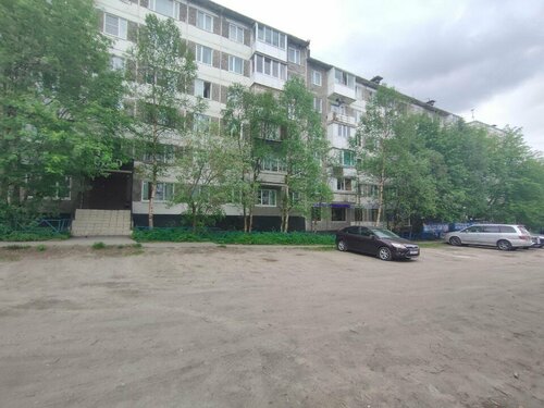 Grandrooms, Prenota Appartamento Hotel a Murmansk Region con parcheggio, Parcheggio