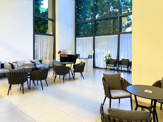 Eaton Residence KLCC