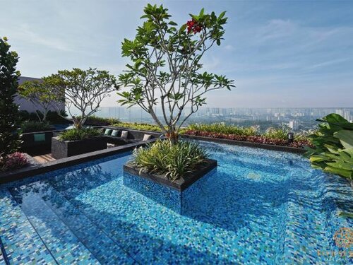Riveria Premier Suites Kuala Lumpur, Забронировать Апартаменты/квартира Куала-Лумпур Федеральная территория Куала-Лумпур, рядом с Квартал Маленькая Индия, Куала-Лумпур