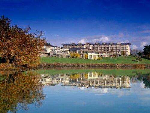 Waipuna Hotel & Conference Centre, Rezervasyon Otel Auckland SPA Otelleri, SPA