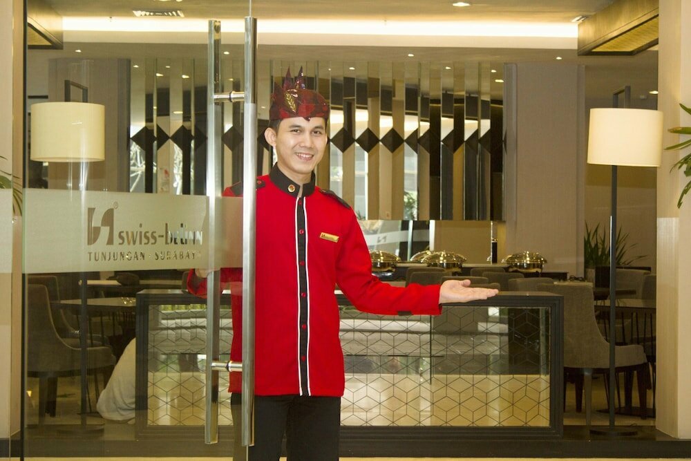 Swiss-Belinn Tunjungan Surabaya