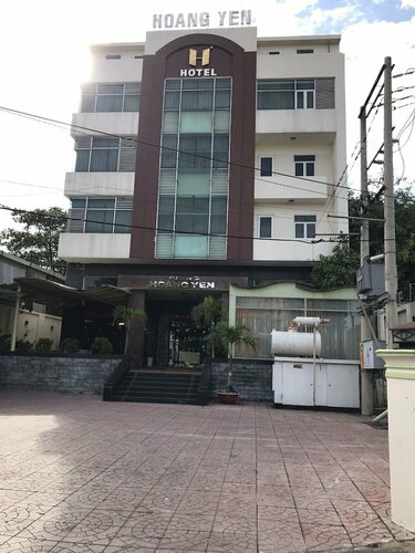 Hoang Yen 2 Hotel, Забронировать Отель СПА-отели Тхузаумот, SPA-услуги