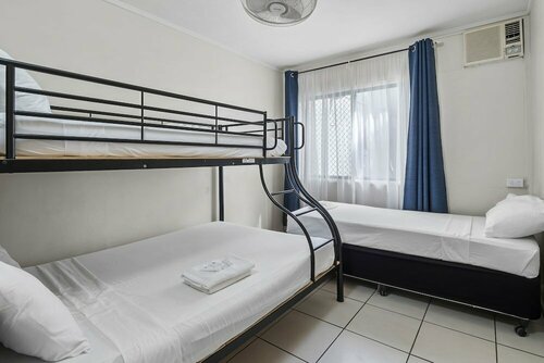 Hotel Tropiq, Prenota Hotel Hotel SPA a Queensland, SPA