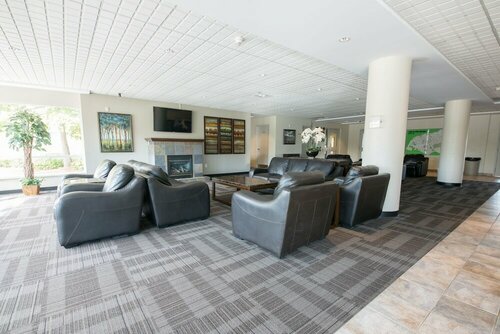 St. Clair College Student Residence - Windsor Campus, Réserver Hôtel Windsor 