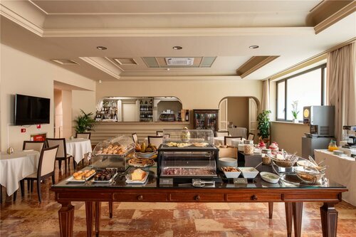 Best Western Hotel Stella dItalia, Prenota Hotel Marsala Sicilia