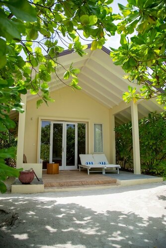 Paradise Hondaafushi Island Resort & Spa, Book Ferieresort Vaikaradhoo Haa Dhaalu Atoll