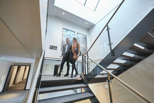 Zleep Hotel Copenhagen Airport, Buchen Sie Hotel Amager Island Hovedstaden region