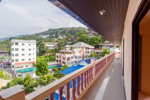 Surin Sunset Hotel - SHA, 予約 ホテル スリンビーチ プーケット島, Catch Beach Club周辺