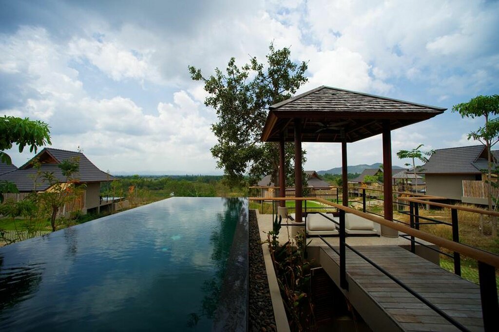 Guti Resort by Aka