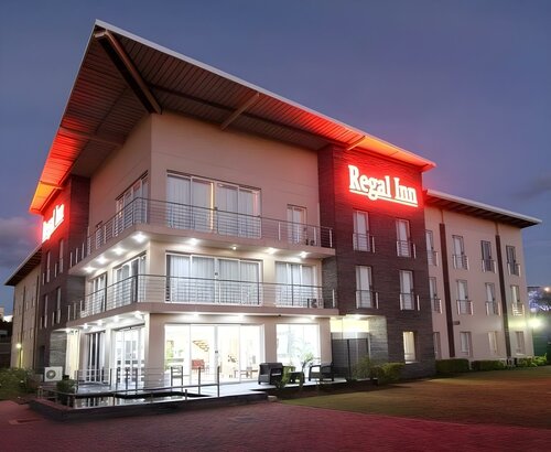 Regal Inn Ballito, Забронировать Отель Баллито Durban North Coast