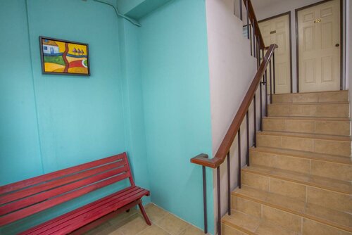 Poon Sook Apartment, Забронировать Апартаменты/квартира Сирача провинция Чонбури
