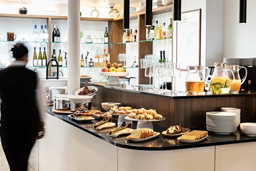 Best Western Premier The Blake Paris Gare Saint Lazare, Забронировать Отель 8-й округ: Елисейские поля Париж