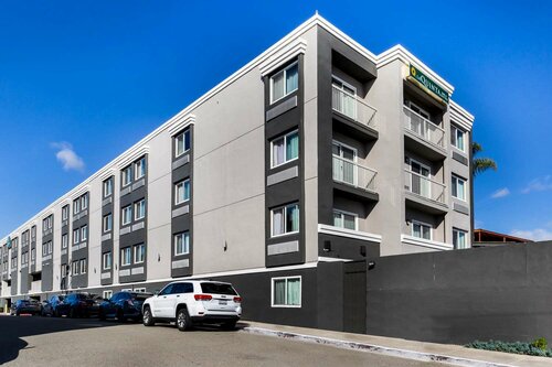 La Quinta by Wyndham San Diego Mission Bay, Забронировать Отель Пасифик-Бич , рядом с Поле для гольфа Мишн-Бэй