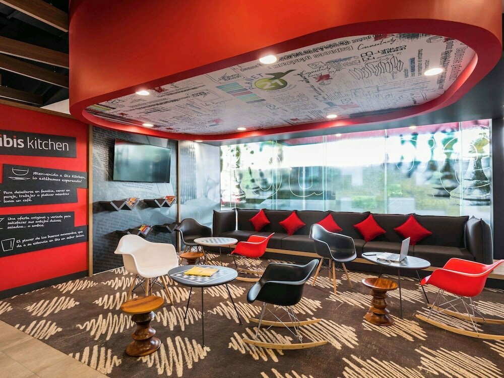 ibis Tijuana