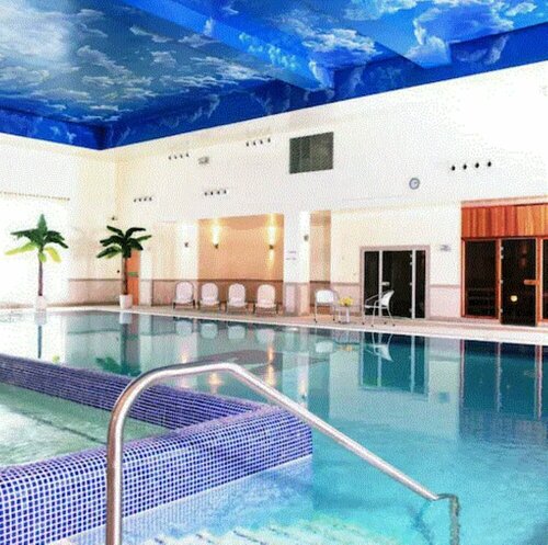 Mullingar Park Hotel, Забронировать Отель СПА-отели Маллингар, SPA-услуги