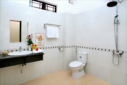 An Hiên Homestay Hội An, Prenota Hotel Hotel a Quang Nam con parcheggio, Parcheggio