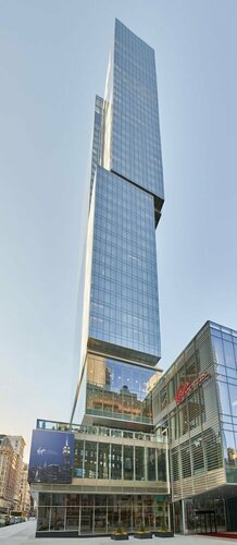 Virgin Hotels New York City, Забронировать Отель NoMad 