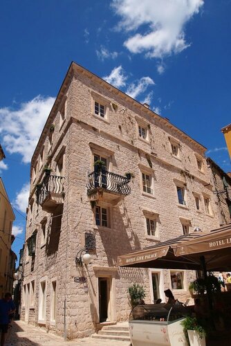 Heritage Hotel Life Palace, จอง โรงแรม Šibenik Sibenik-Knin County