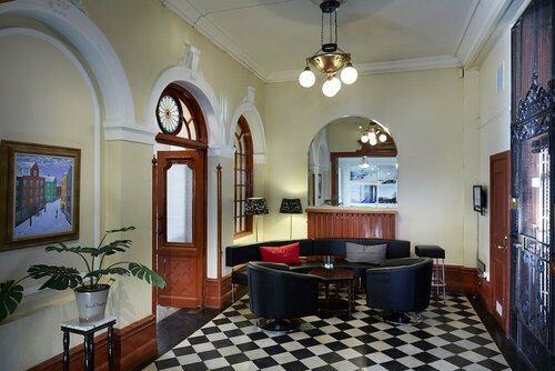 First Hotel City Eskilstuna, Reserva ahora Hotel Eskilstuna 