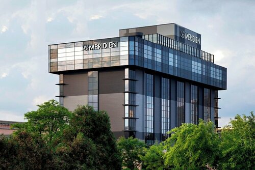Le Méridien Chicago - Oakbrook Center, Book Hotel SPA-hoteller i Chicago, SPA