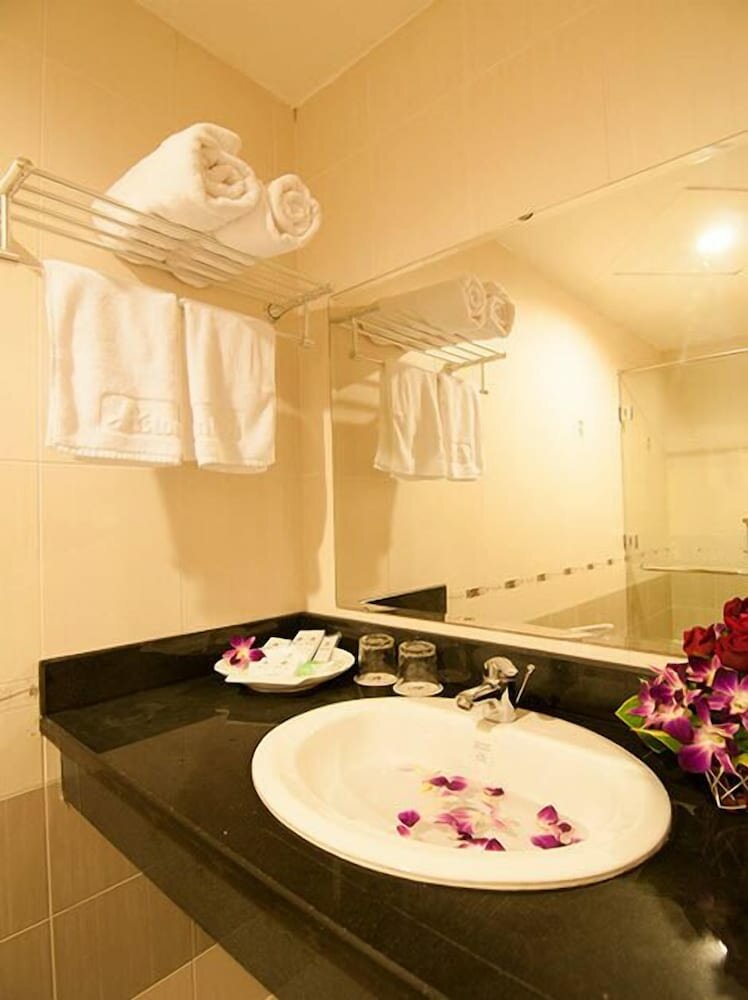 Valentine Hotel Saigon