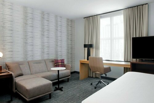 Residence Inn by Marriott Norwalk, Rezervasyon Otel Norwalk Connecticut