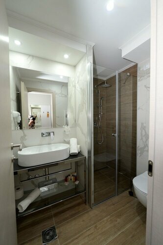 Alexandar Square Boutique Hotel, Забронировать Бутик-отель Скопье Северная Македония