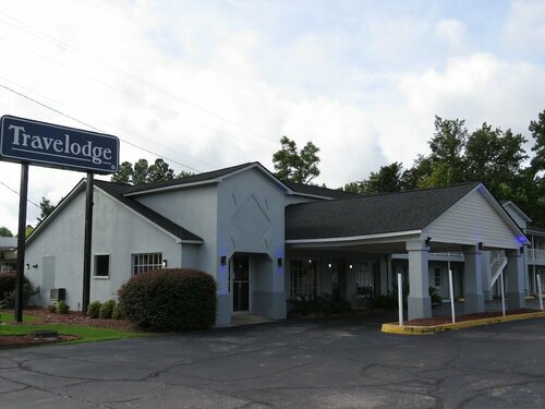Travelodge by Wyndham Walterboro, Забронировать Отель Уолтерборо Lowcountry
