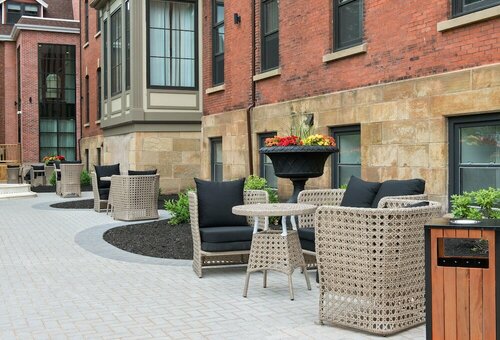 Sydney Boutique Inn & Suites, Забронировать Бутик-отель Шарлоттаун Остров Принца Эдуарда, рядом с Historic Charlottetown Waterfront