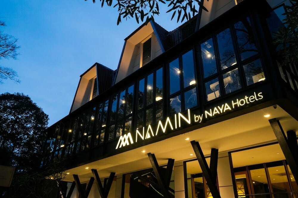 Hotel Namin