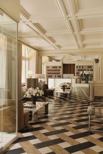 Hotel Kong Frederik, Забронировать Отель Бизнес-отели Копенгагена, 4* 5*