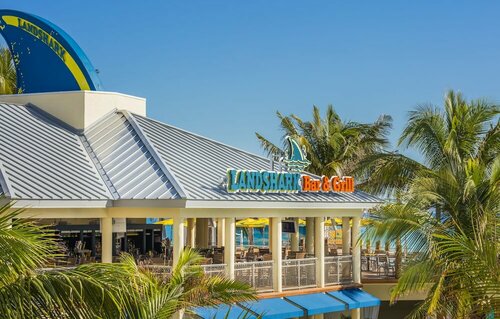 Margaritaville Hollywood Beach Resort, Rezervasyon Tatil Köyü Broward County Tatil Köyleri / Resortlar, Tatil Köyü