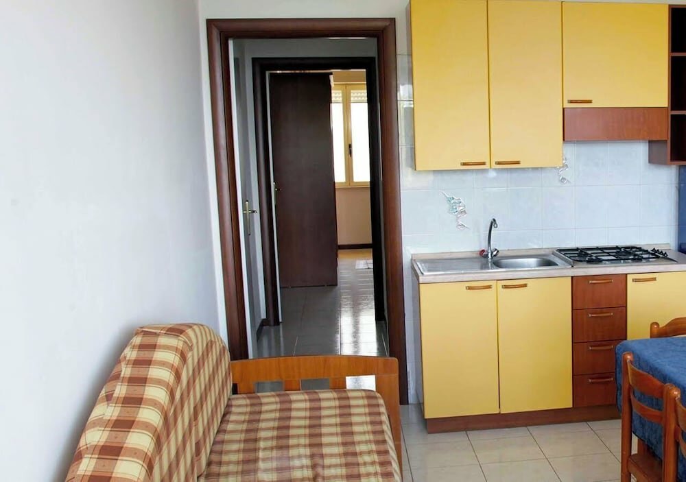 Le Corti della Pace Residence