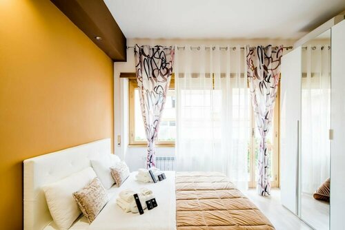 Mr Brown Home and suites, Забронировать Гостевой дом Эур Рим