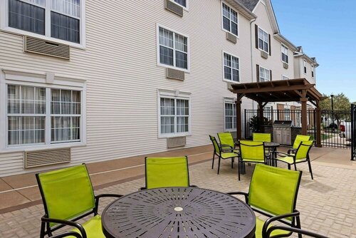 TownePlace Suites St. Louis Fenton, Boek Hotel Fenton Missouri