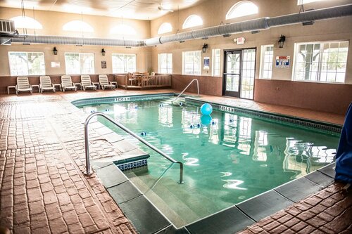 Comfort Inn Marshall Station, Забронировать Отель Отели и гостиницы Маршалла, Отель