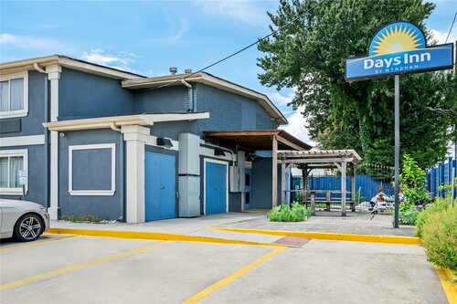 Days Inn by Wyndham New Orleans Pontchartrain, Prenota Hotel Hotel a Missouri con parcheggio, Parcheggio